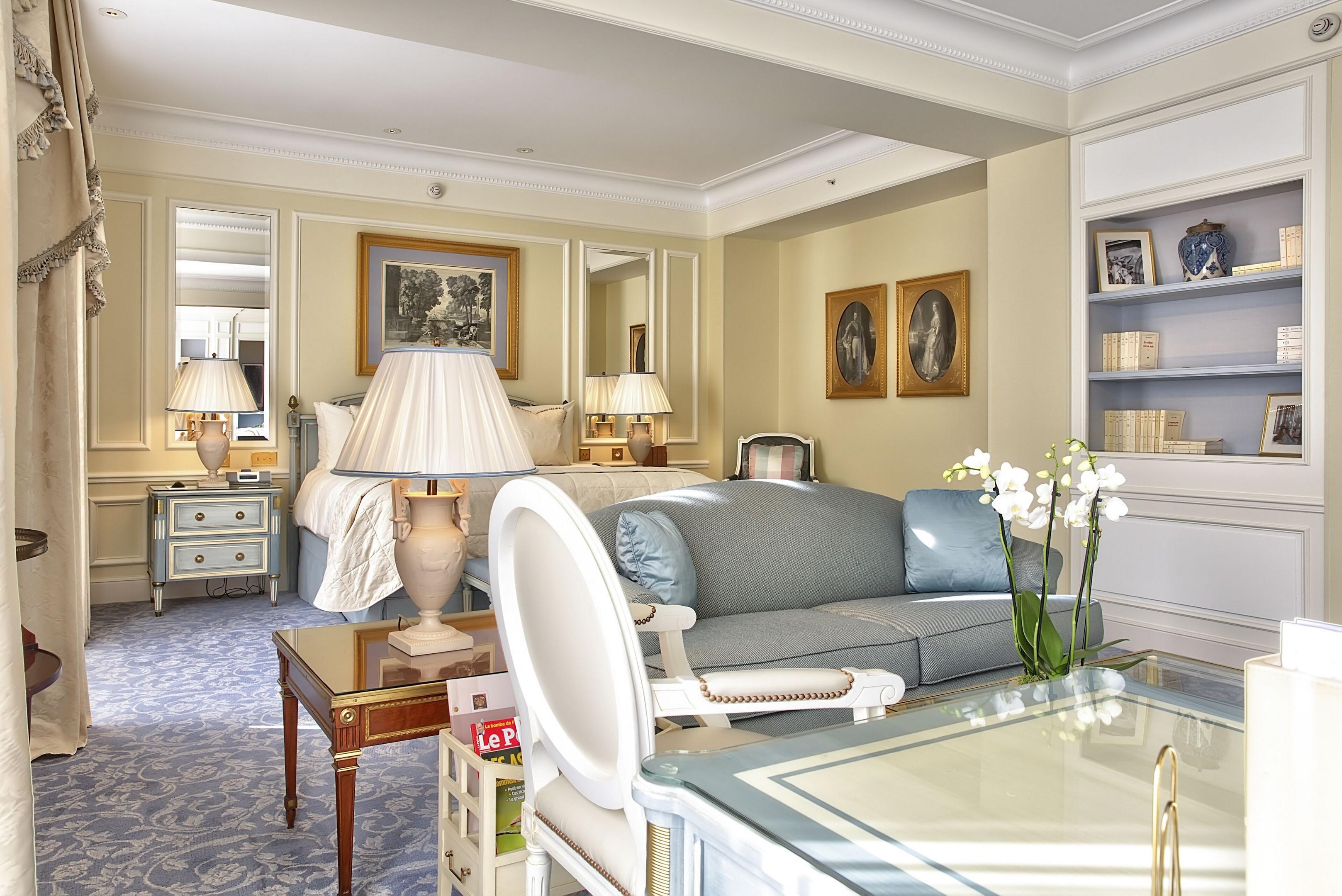 Four Seasons George V Parigi