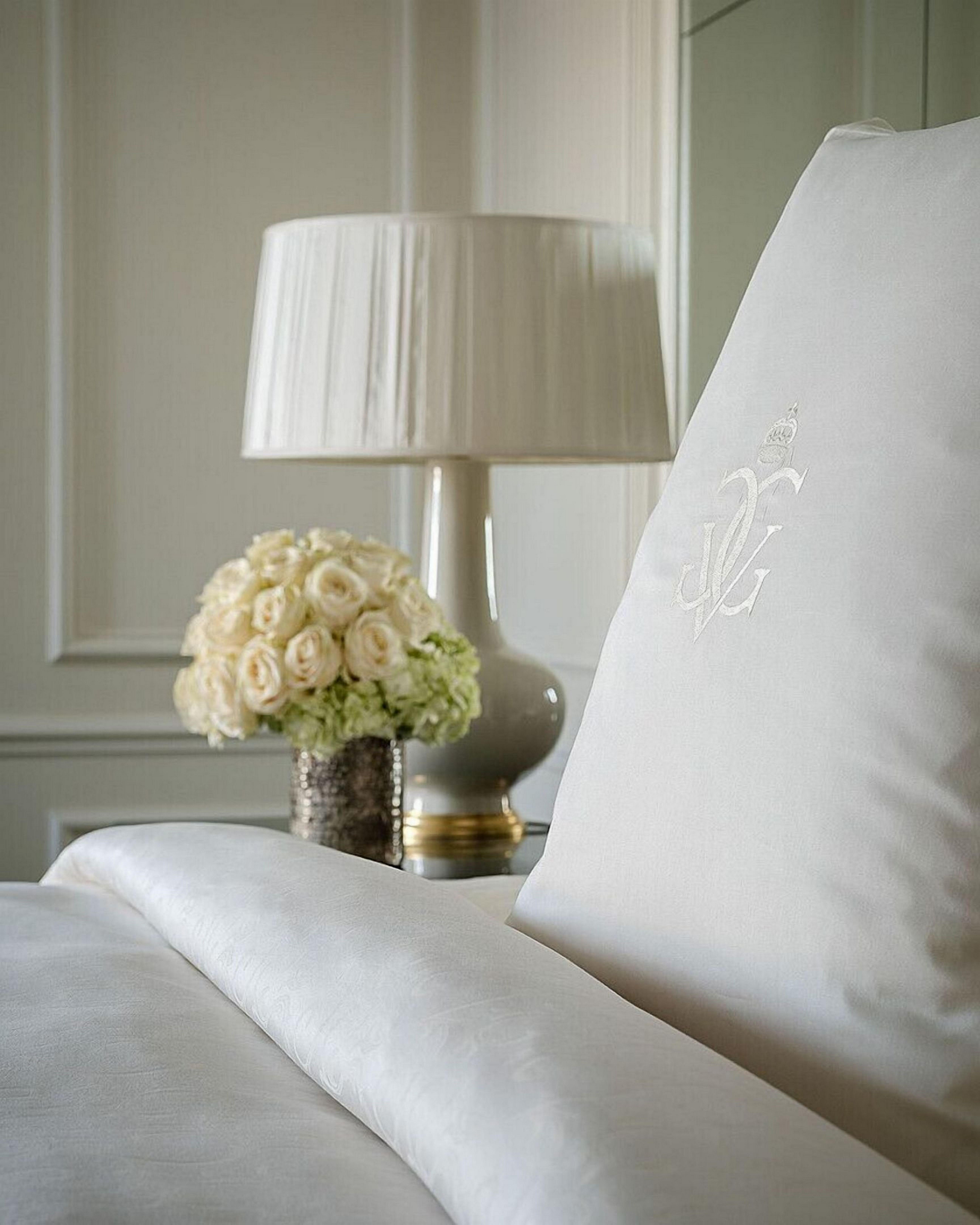 Four Seasons George V