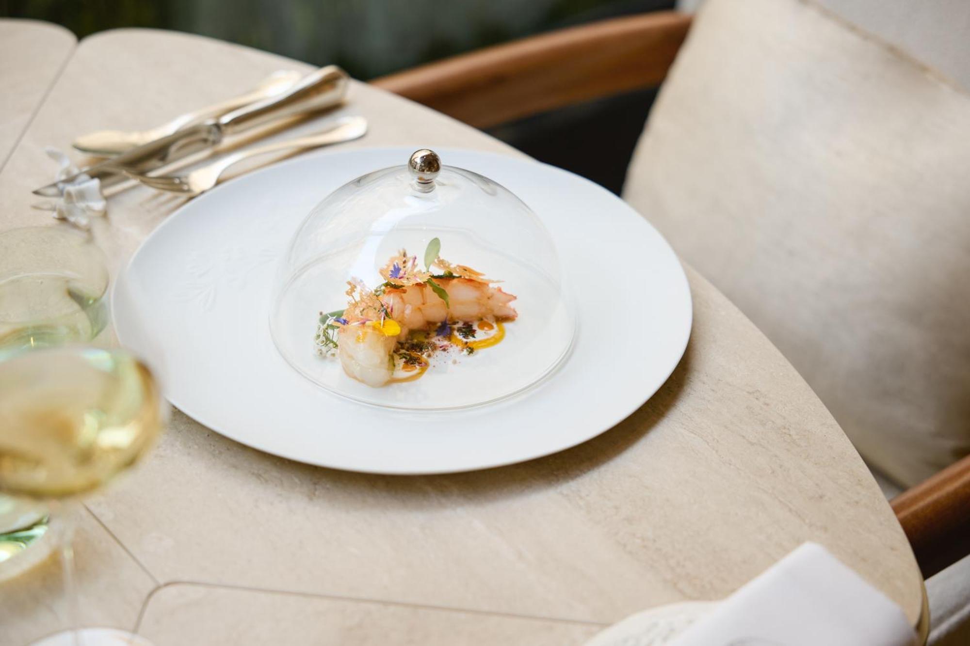 Hotel Four Seasons George V 5*