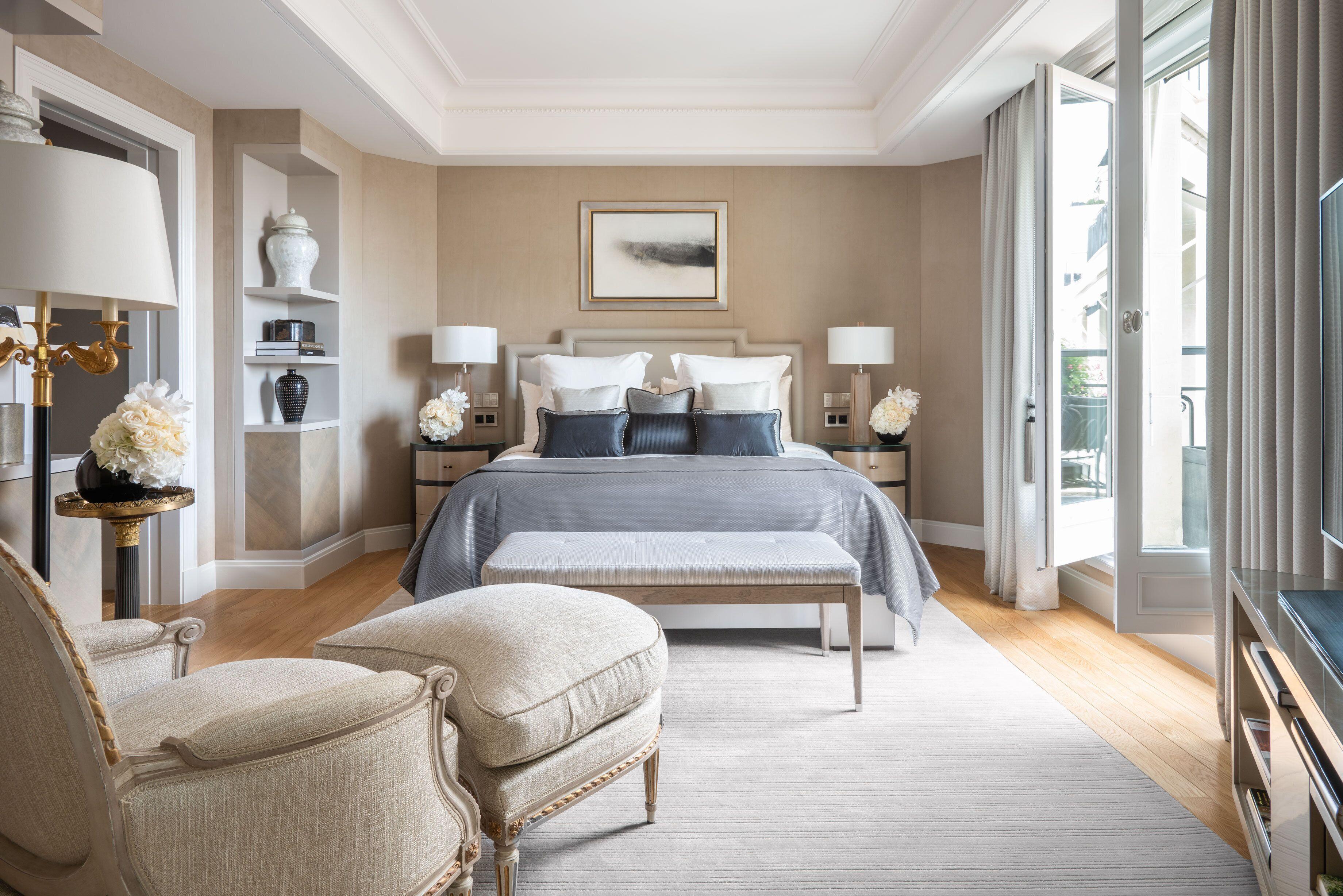 Four Seasons George V Hotel 5*