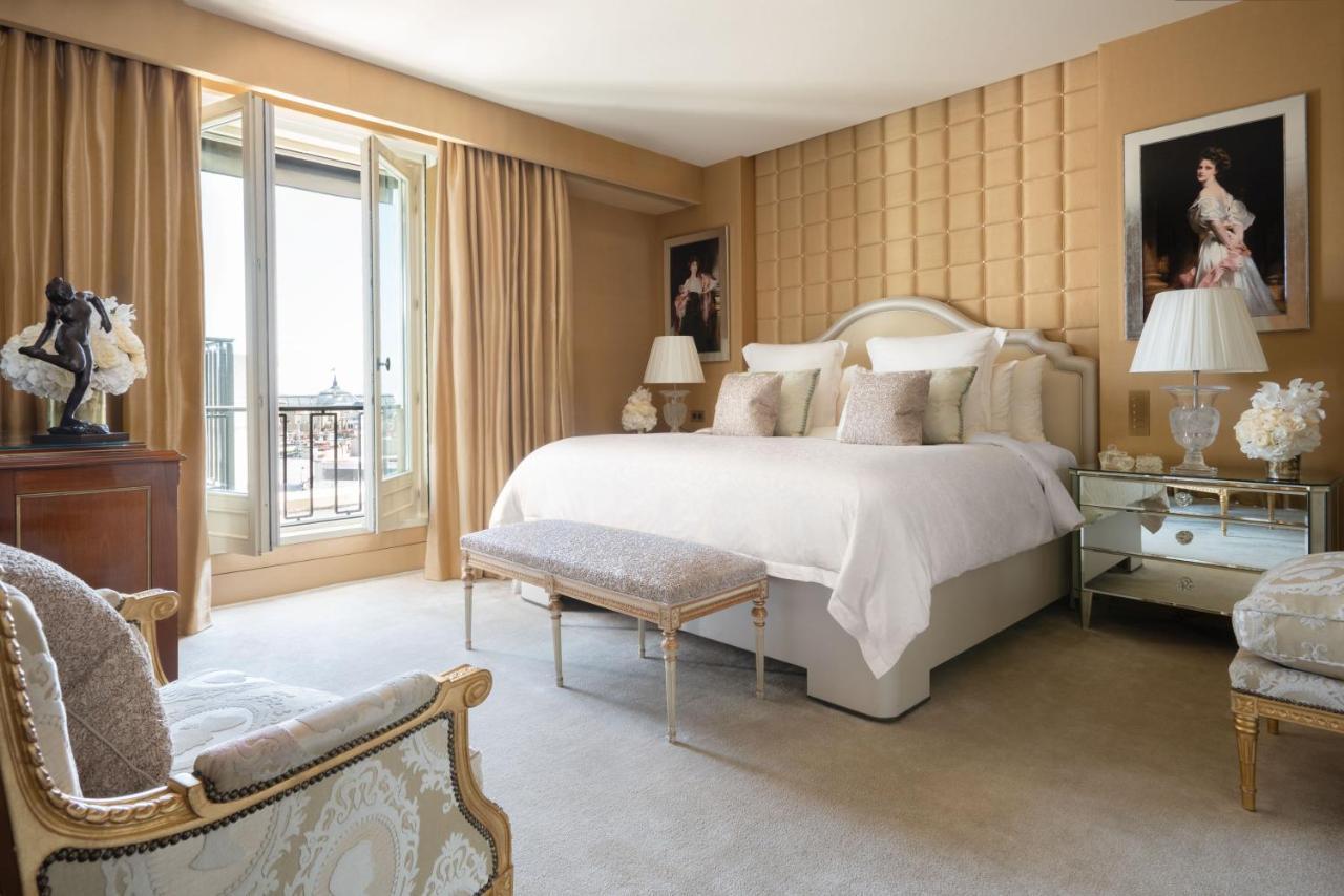 Hotel Four Seasons George V Parigi