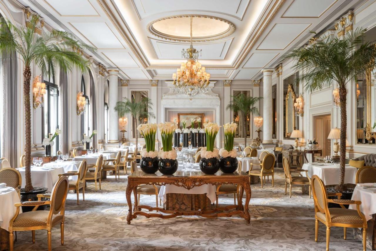 Four Seasons George V Hotel Parigi