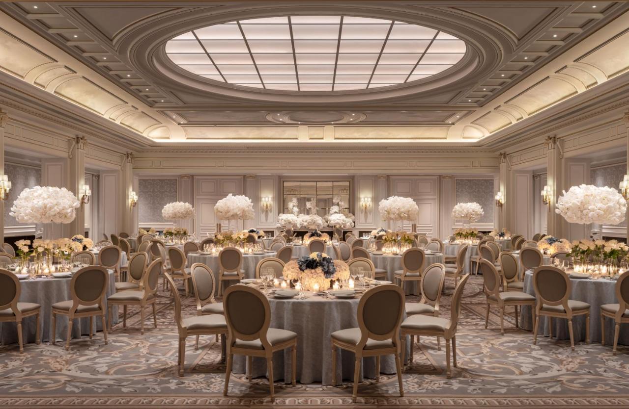 Four Seasons George V