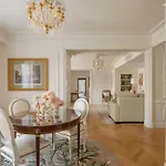 Four Seasons Hotel George V Paris