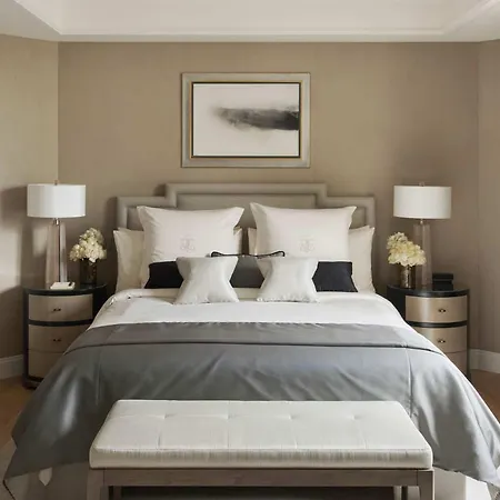 Four Seasons George V Hotel Parigi