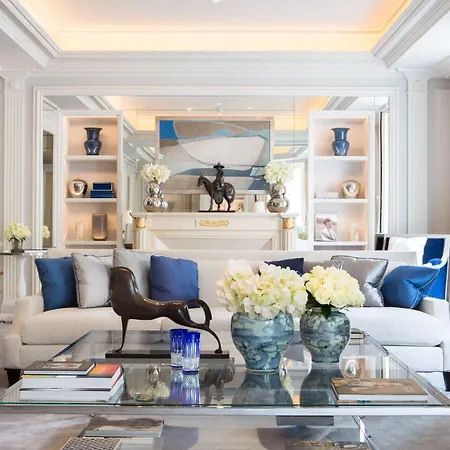 Four Seasons George V Parigi