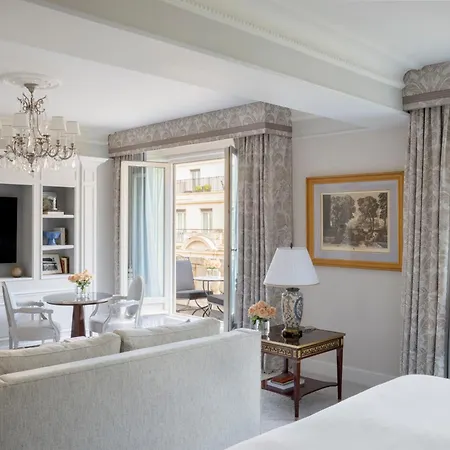 Hotel Four Seasons George V