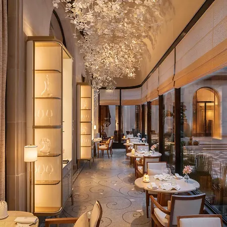 Four Seasons George V