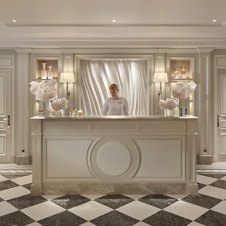 Four Seasons George V Hotel Parigi
