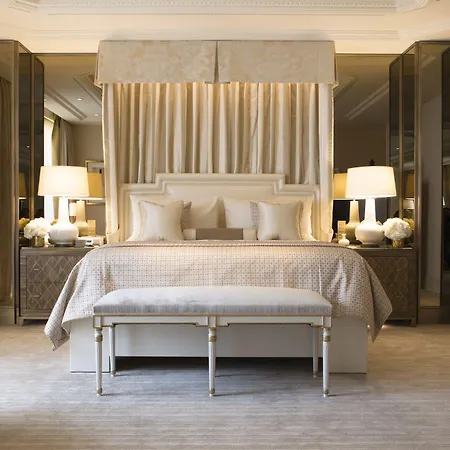 Four Seasons George V Hotel Paris
