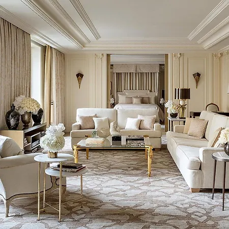 Four Seasons George V Hotel