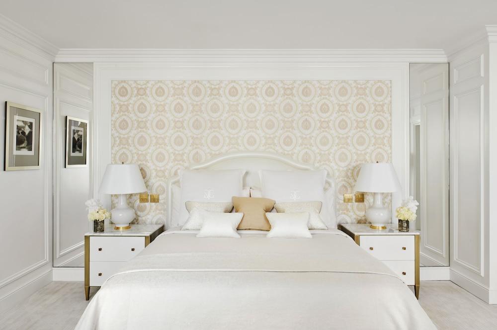 Four Seasons George V Hotel Parigi