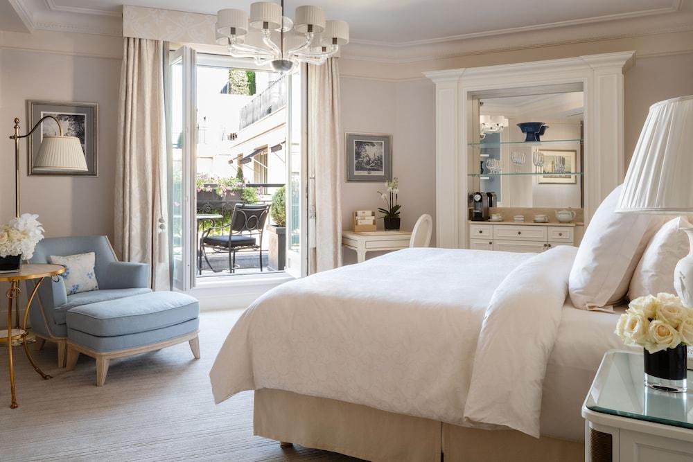 Four Seasons George V Hotel