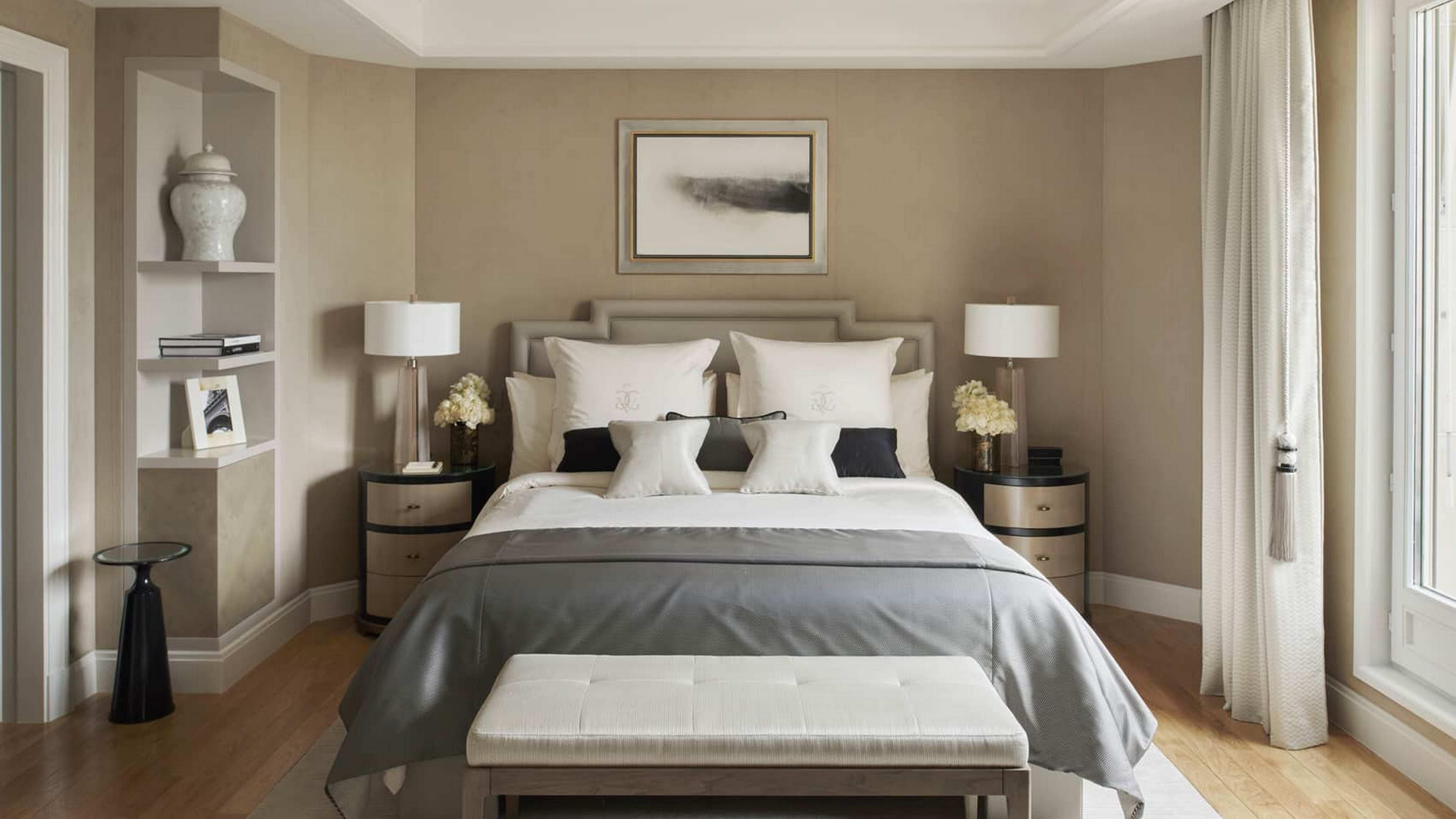 Four Seasons George V Hotel Paris