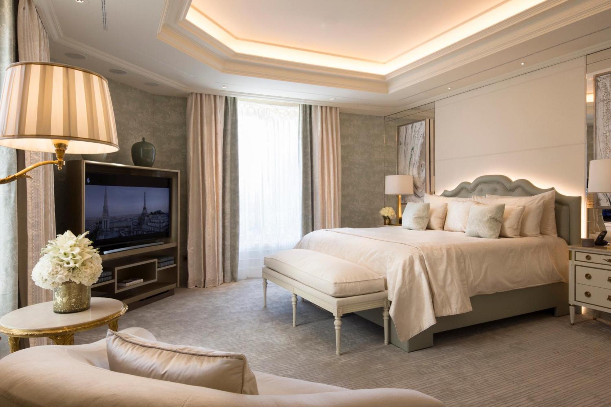 Four Seasons George V Hotel 5*
