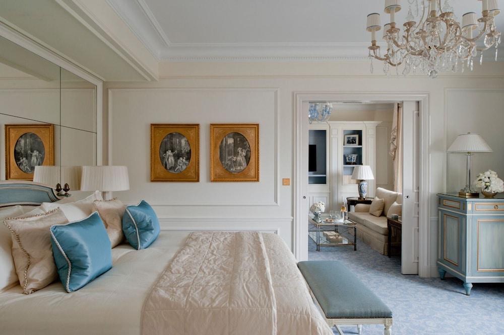 Hotel Four Seasons George V Parigi