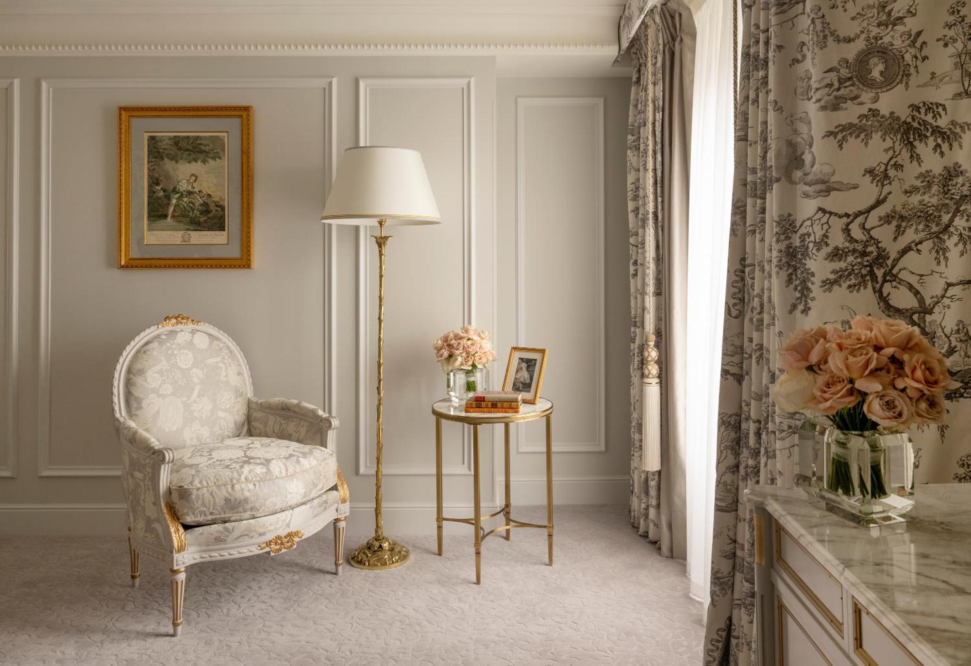 Four Seasons George V Hotel