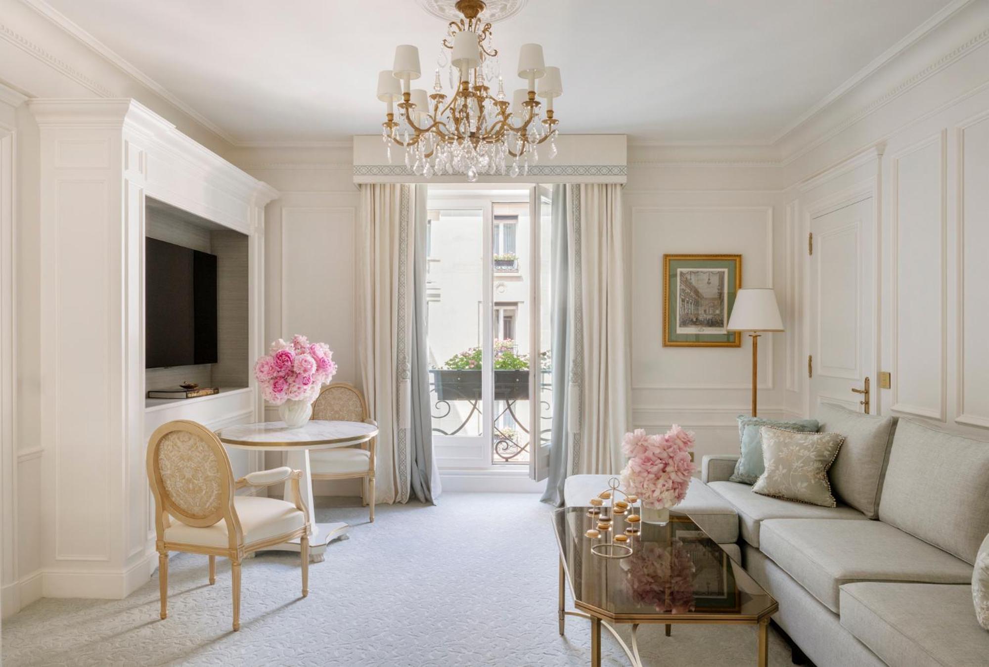 Hotel Four Seasons George V
