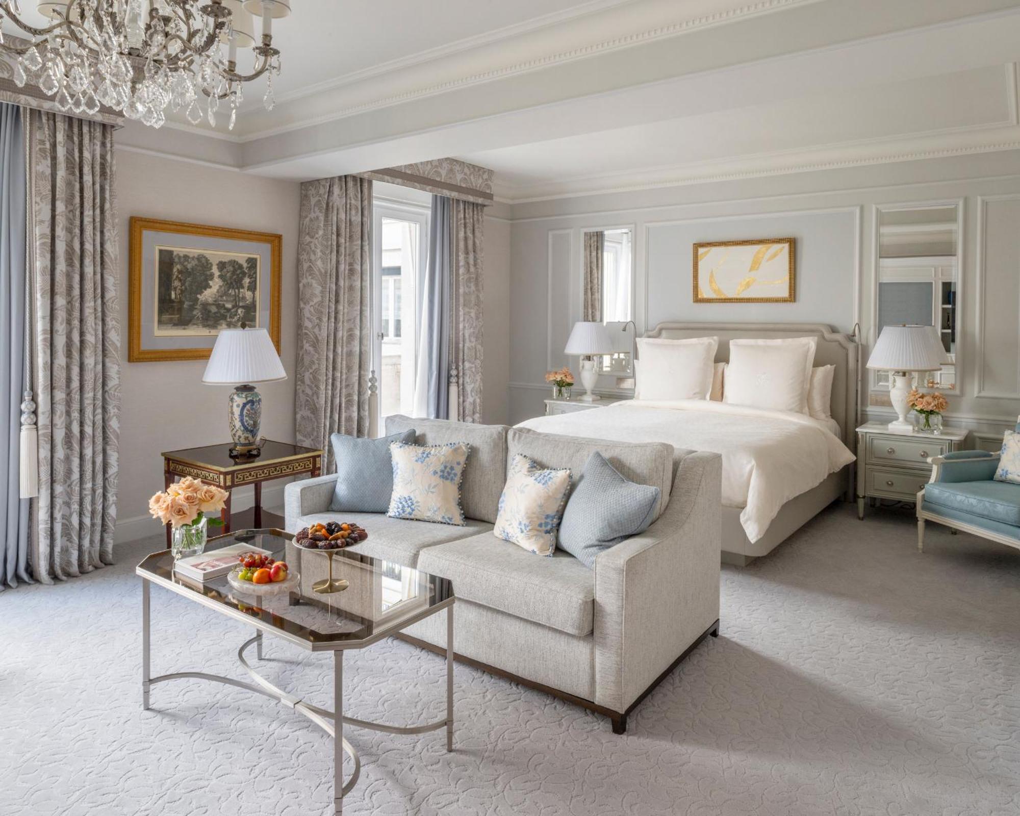 Four Seasons George V