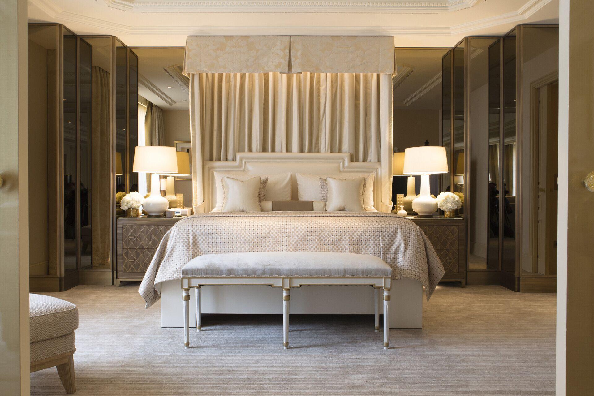 Four Seasons George V Hotel Parigi