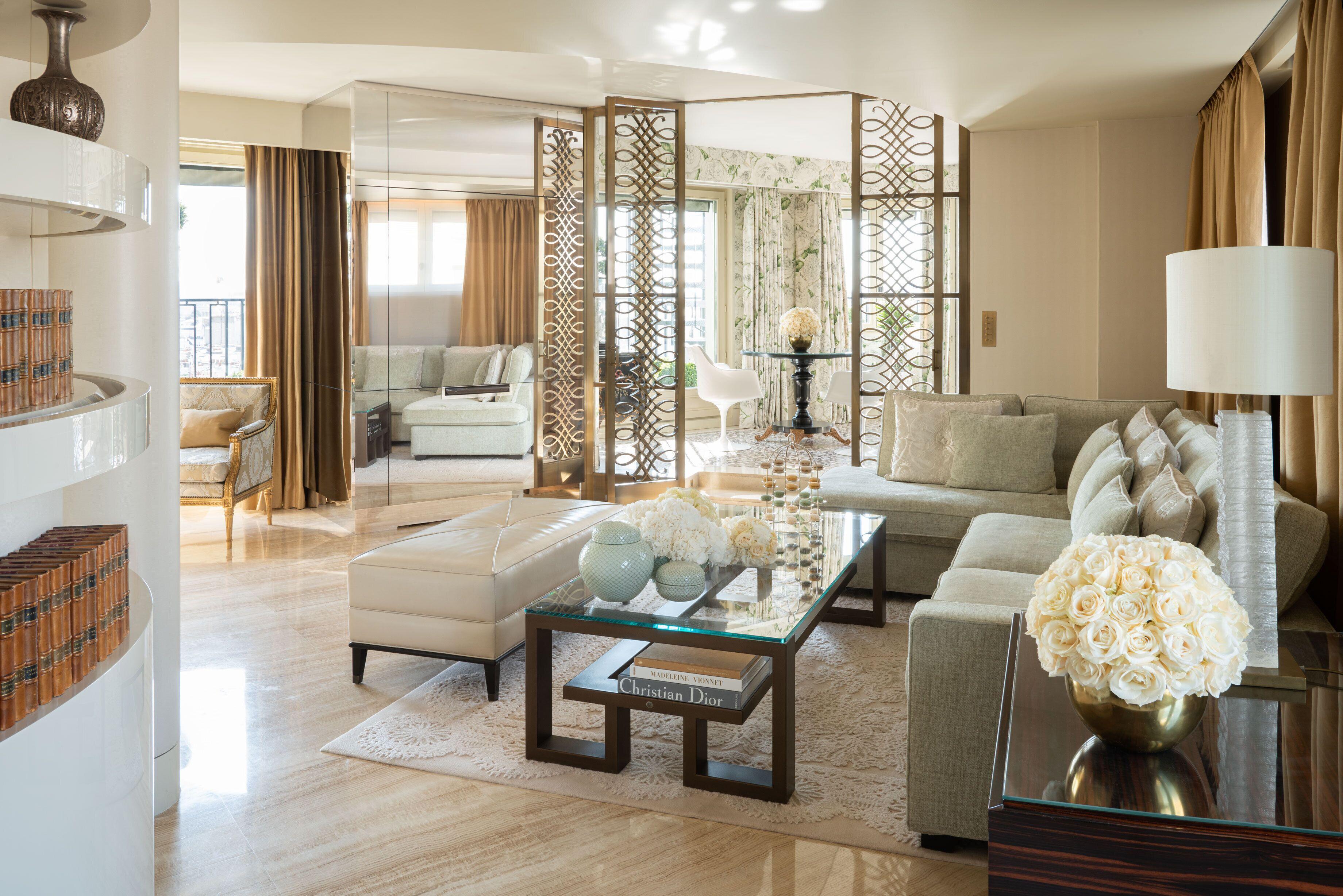 Four Seasons George V Hotel Paris