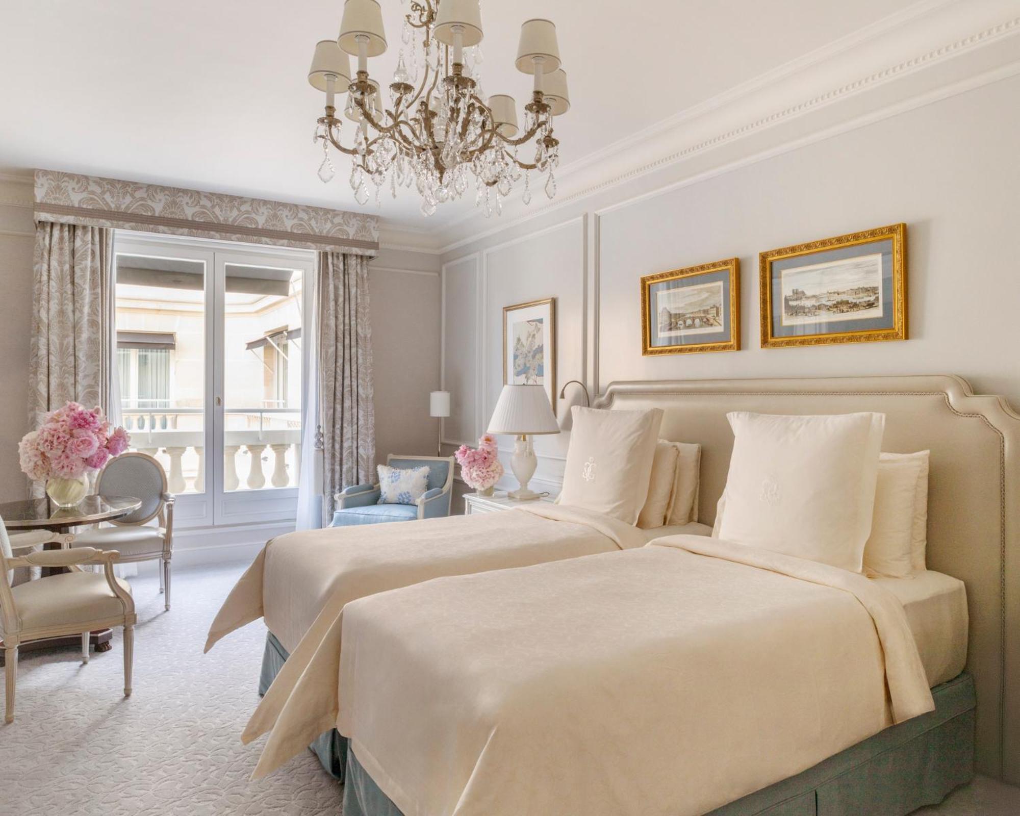 Four Seasons George V